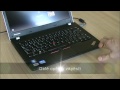 Lenovo ThinkPad Edge E330 (Lenovo Blog CZ)