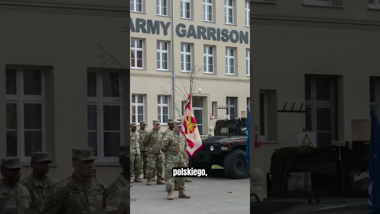 Czy sojusz z USA to złudzenie suwerenności?