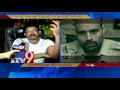 RGV exclusive interview on TV9 on Guns and Thighs web series