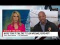 Maryland gov. on how US economy will feel effects of Baltimore bridge collapse(CNN) - 07:39 min - News - Video