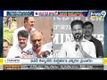 హరీష్ రావు VS సీఎం రేవంత్ రెడ్డి | CM Revanth Reddy VS Harish Rao | #Telangana | Prime9 News  - 03:31 min - News - Video