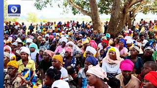 Mozambique Violence Forces 100,000 To Flee + More | Network Africa
