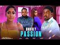 UNHOLY PASSION - The Dark Side of Love & Desire