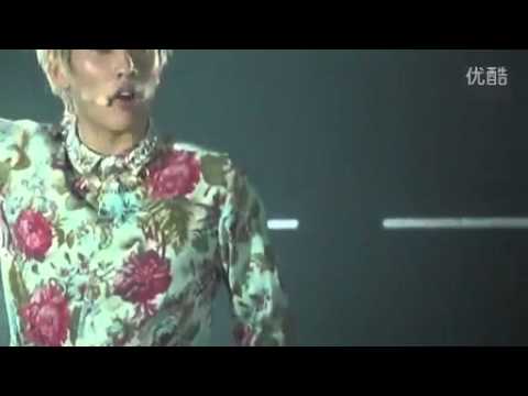 FANCAM BOYFRIEND 120729 K DREAM LIVE Be My Shine