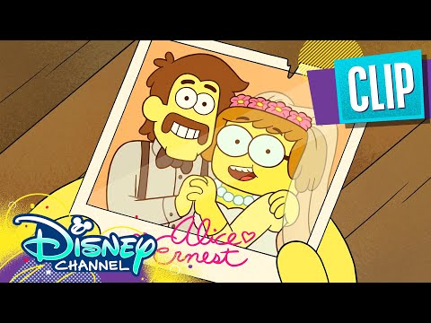 Big City Greens'