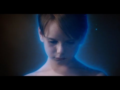 A Child's Voice'