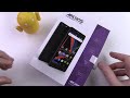 Archos 55 Diamond Selfie, recensione in italiano