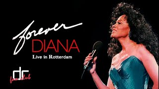 Diana Ross - Live in Rotterdam (1994) (Full Concert) ᴴᴰ [Upgrade]