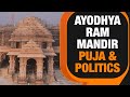 PM Modi to visit | Ayodhya decks up for Pran Pratishtha | News9