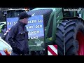 Germany Farmer Protest | Tractors Stage Mass Protest in Berlin | News9 #germany  - 03:18 min - News - Video