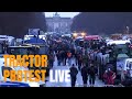 Germany Farmer Protest | Tractors Stage Mass Protest in Berlin | News9 #germany