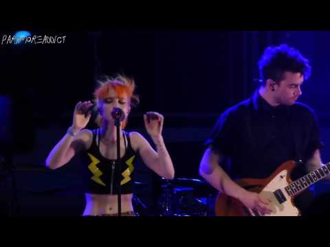 Oh Star (Live on Parahoy 2016) - Paramore