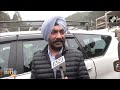 Uttarkashi Tunnel Rescue: “Stuck Auger Machine has been Removed …” Former LG Harpal Singh | News9