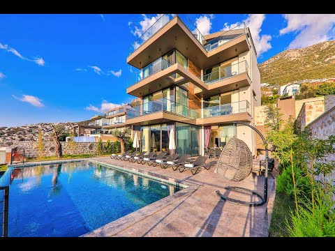 Property video