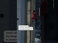 Actor Jared Leto scales the Empire State Building  - 00:32 min - News - Video