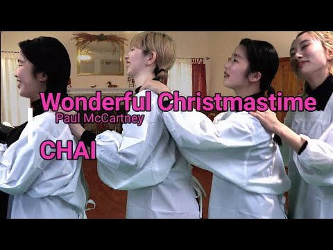 CHAI - Paul McCartney
