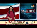 Air India Express Emergency Landing | ఎయిర్ ఇండియా విమానం ఇంజిన్‌లో మంటలు | 10TV News  - 03:08 min - News - Video