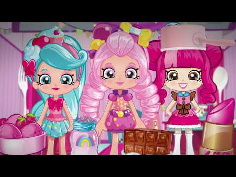 Shopkins: Chef Club'