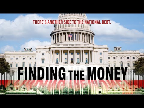 Finding the Money'