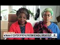 Woman at center of royal racism accusations speaks out l ABCNL  - 07:34 min - News - Video