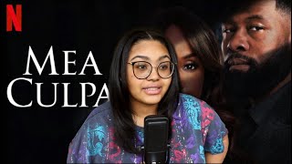 NETFLIX’s “MEA CULPA”… SOMEONE NEEDS TO TAKE MOVIES AWAY FROM TYLER PERRY | KennieJD