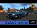 Dodge Challenger SRT 1.37.x