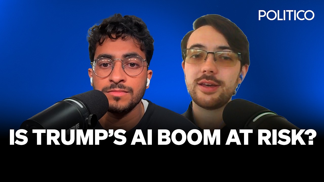 America’s data center surge is about to face a big test