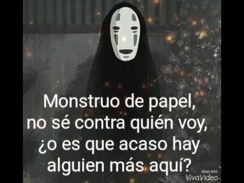 Lucha de Gigantes/ Nacha Pop/ Letra