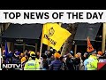 Khalistan News | Accused In Pro-Khalistani Attack On Indian Mission In London Arrested | Top News