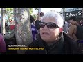 Workers demand higher pay during May Day march in San Francisco  - 01:24 min - News - Video