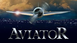 Aviator - Trailer HD deutsch
