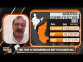 One year of Siddaramaiah Govt. What are the failures and successes of the 5 guarantees? | News9 - 07:14 min - News - Video
