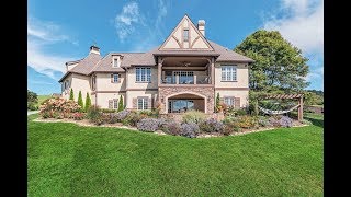 Unique English Tudor in Hendersonville, North Carolina | Sothebys International Realty