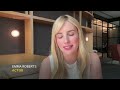 Emma Roberts home shows the real her  - 00:34 min - News - Video