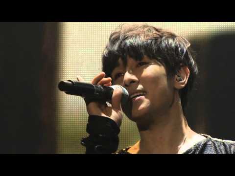 2015 SHINHWA 17th ANNIVERSARY CONCERT
