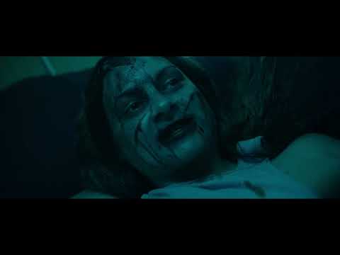 The Crucifix: Blood of the Exorcist'