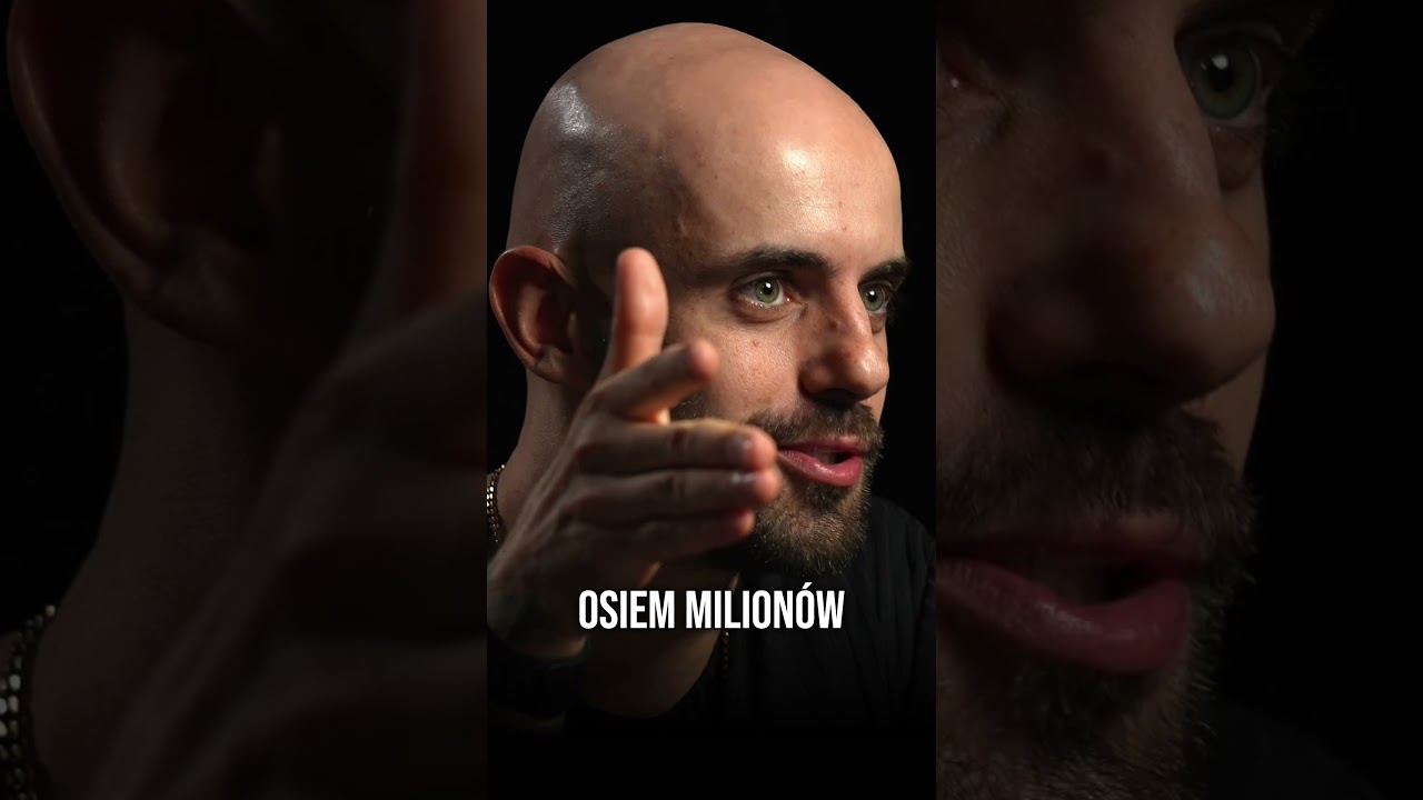 Jak Oni Przebili Ten Rekord – ft. Remigiusz „reZi” Wierzgoń
