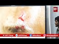 LIVE-  జగన్ దాడి  పై సజ్జల సంచలన ప్రెస్ మీట్ :Sajjala Press Meet On Stone Attack On CM Jagan | 99TV  - 52:21 min - News - Video