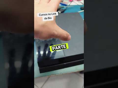 #ps4 sem vídeo do Saulo de Belém-PA 1/4