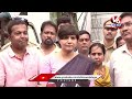 LIVE: Hydra Commissioner Ranganath Press Meet | V6 News - 01:48:56 min - News - Video