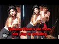 SRK daughter Suhana Khan's pic from her play in New York is trending