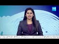 YSRCP MP Candidate Vijaya Sai Reddy Election Campaign In Nellore | AP Elections | @SakshiTV  - 01:57 min - News - Video