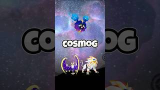 How To Get A FREE COSMOG During Pokémon GO Fest Global! #pokemongo