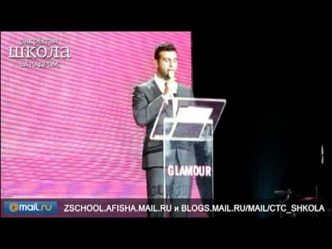 Паша и Агата на вечеринке