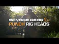 Tête Plombée Punch Rig Heads Savage Gear