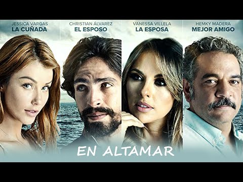 En Altamar'