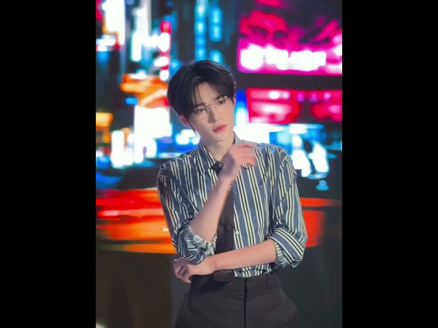 【TNT时代少年团 宋亚轩】2025下半年第一更！