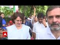 Rahul Gandhi Birthday: जन्मदिन पर प्रियंका के साथ कांग्रेस हेडक्वार्टर पहुंचे राहुल गांधी | ABP |  - 05:27 min - News - Video