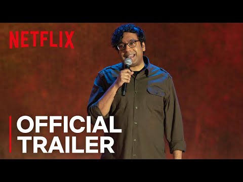Hari Kondabolu: Warn Your Relatives'