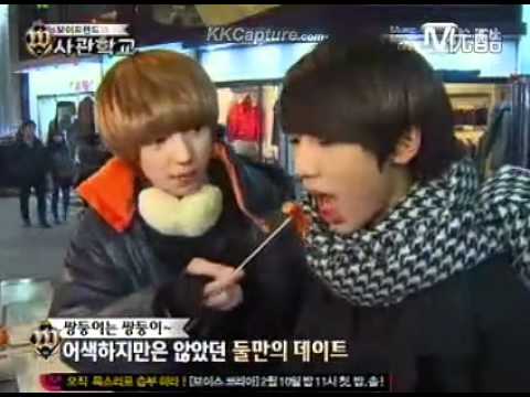Jo Twins Confession Task ♥